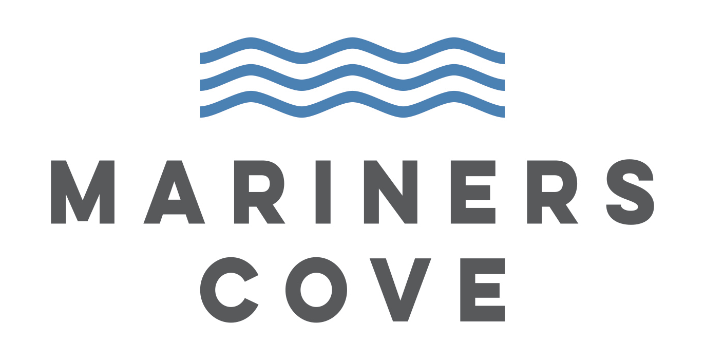 Mariners Cove Logo